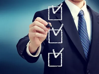 Konsènan Xinghe Sekirite materyèl Gilet meditativ