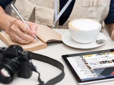 Konbyen tan rad meditativ pral dire nan move tan?