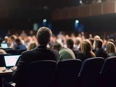 Reflektif materyèl k ap viv estetik