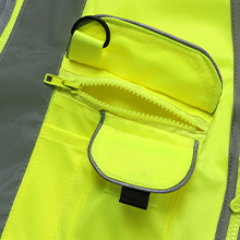 Utility Pocket Set with Flap