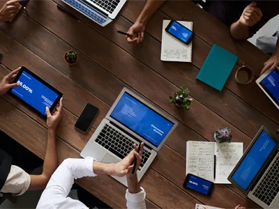 Inifòm ak materyèl meditativ