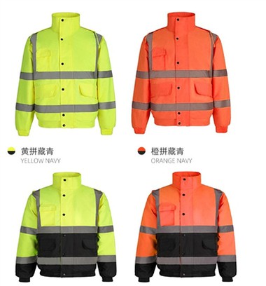 Ki sa ou konnen sou vès meditativ sekirite?