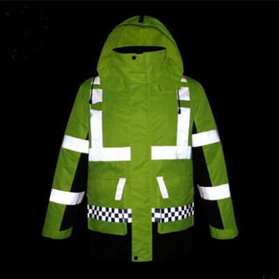 Jakèt meditativ yo te vin de pli zan pli popilè