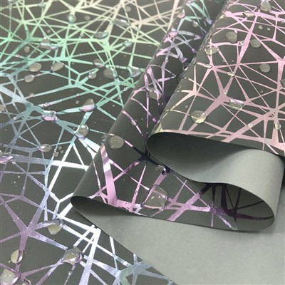 Ki kalite twal meditativ yo ye?