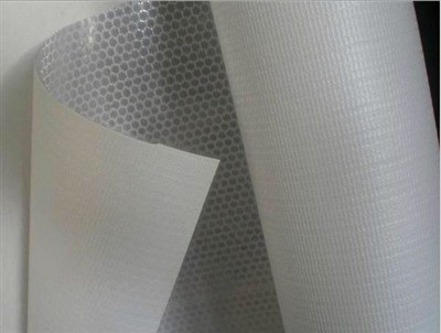 Èske w te janm wè yon enprime reflektif tankou sa a?