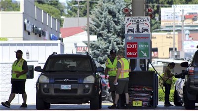 Poukisa ou dwe mete rad pwoteksyon elektwostatik pou travay nan yon estasyon ...