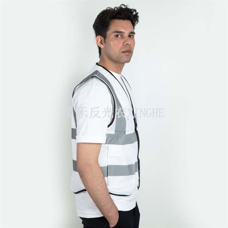 Safety Works Safety Vest