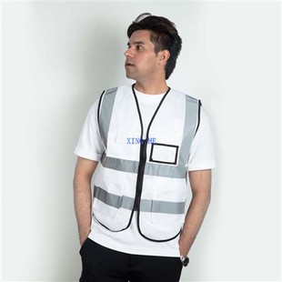 Window Sekirite Vest