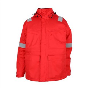 Winter meditativ Sekirite Jacket