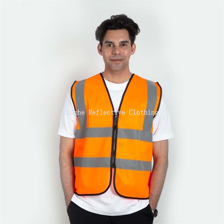 Volontè Safety Vest