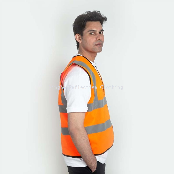 Volunteer Safety Vest