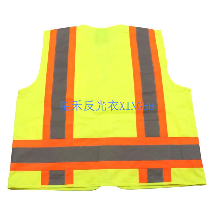 High-visibility Clothing Fluorescent
