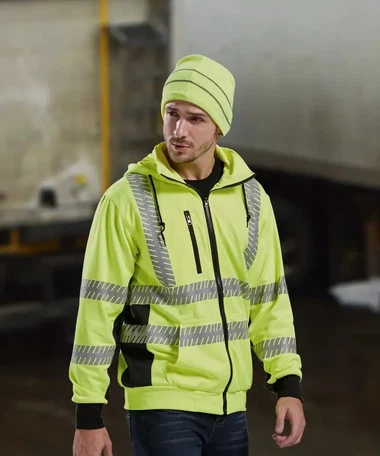 Si vès meditativ sekirite seche deyò nan solèy la, èske li pral afekte koulè a?