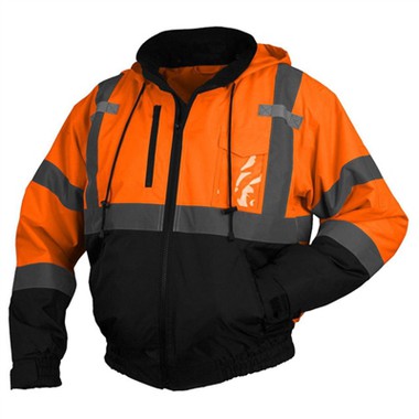 Ki jan yo achte rad meditativ sekirite jakèt sezon fredi