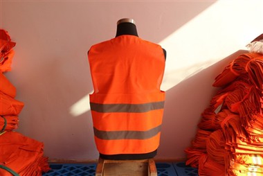 Èske siye chemiz segondè Vizibilite andedan kay la afekte ekla li yo?