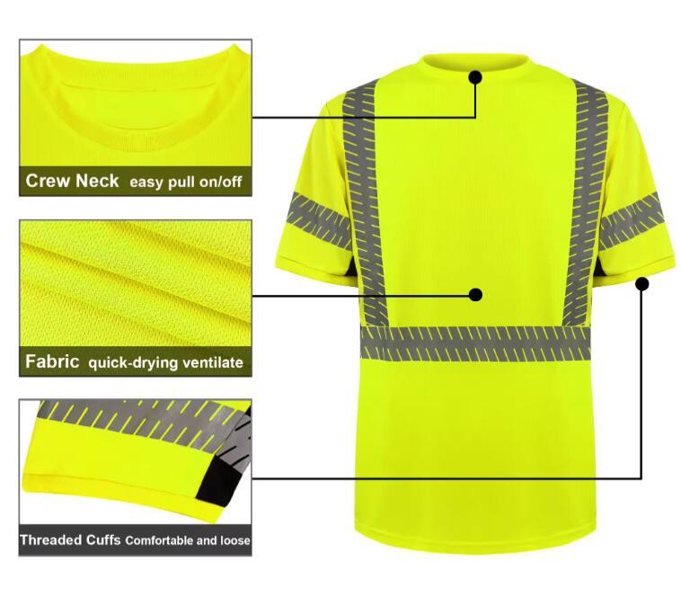 reflective vest reflective vest