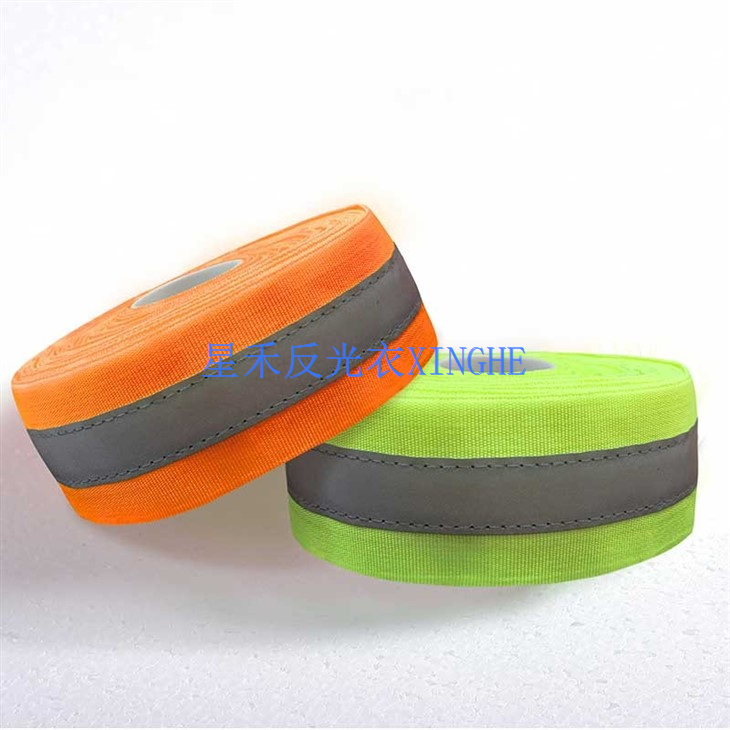 Reflective Strips For Jackets