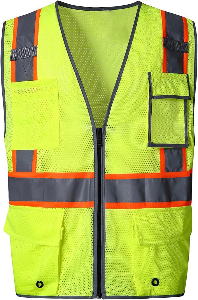 Sekirite vès travay